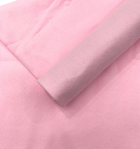 Acrylic Craft Felt Fabric - Solid Color, 72" Width (1 Yard)