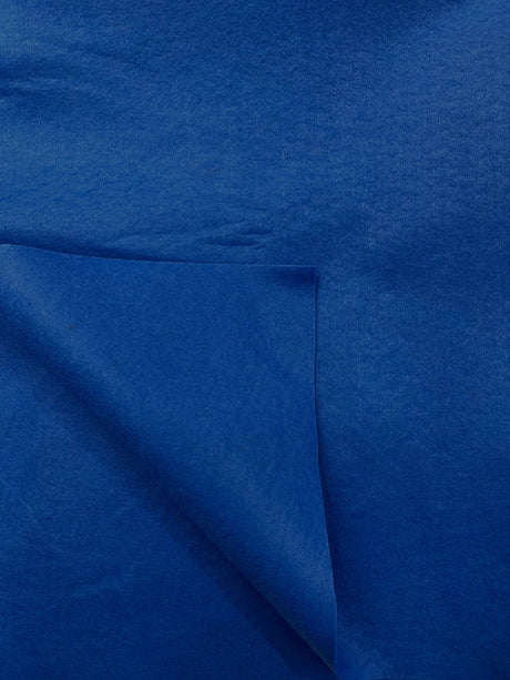 Acrylic Craft Felt Fabric - Solid Color, 72" Width (1 Yard)