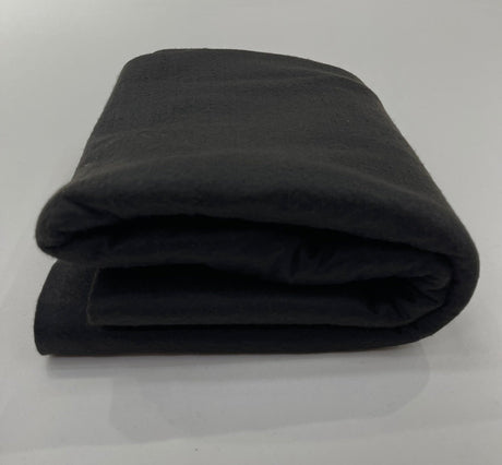 Acrylic Craft Felt Fabric - Solid Color, 72" Width (1 Yard)