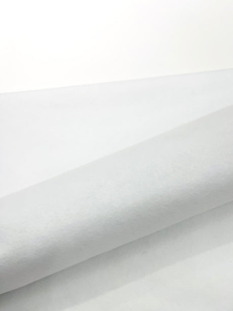 Acrylic Craft Felt Fabric - Solid Color, 72" Width (1 Yard)
