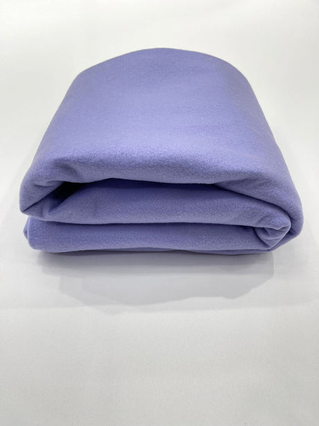 Acrylic Craft Felt Fabric - Solid Color, 72" Width (1 Yard)