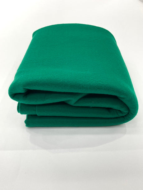 Acrylic Craft Felt Fabric - Solid Color, 72" Width (1 Yard)