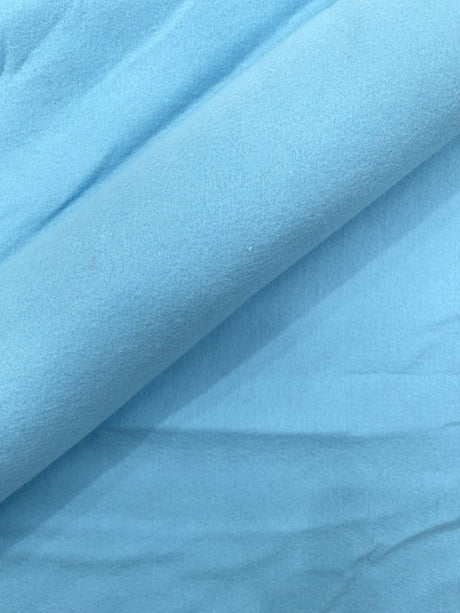 Acrylic Craft Felt Fabric - Solid Color, 72" Width (1 Yard)