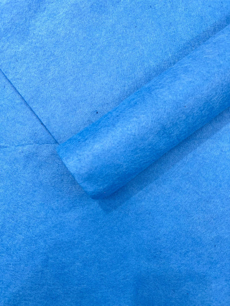 Acrylic Craft Felt Fabric - Solid Color, 72" Width (1 Yard)