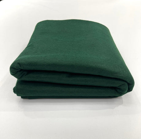 Acrylic Craft Felt Fabric - Solid Color, 72" Width (1 Yard)