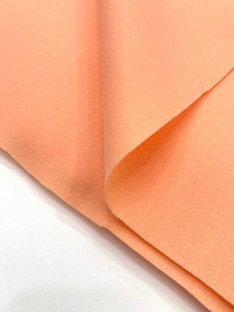 Acrylic Craft Felt Fabric - Solid Color, 72" Width (1 Yard)