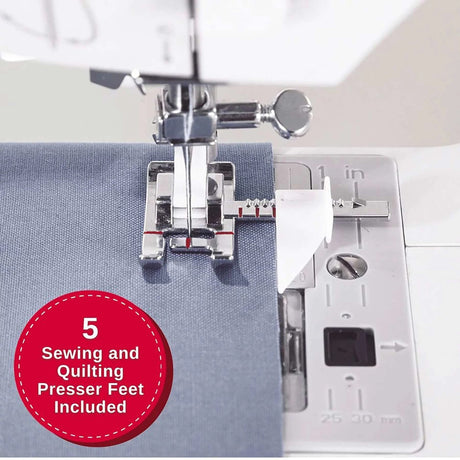 SINGER Fashion Mate 3342 Sewing Machine