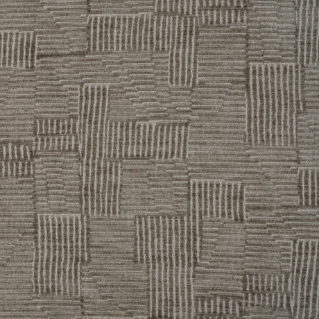 Chenille Jacquard Upholstery Fabric Marco