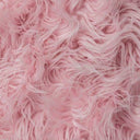 Faux Fur Fabric Mongolian Long Pile