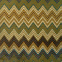 Herringbone Cut Velvet Upholstery Fabric by the Yard