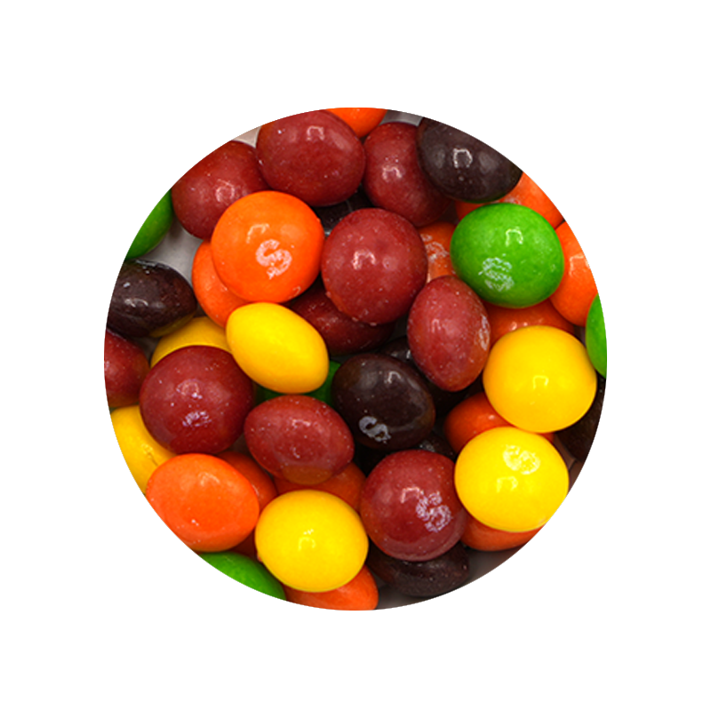 Bulk Foods - Skittles - Bulk Bin 1436 (18 pounds)
