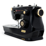 Singer HD500 Classic Sewing Machine - Black, Heavy Duty (1 Unit)