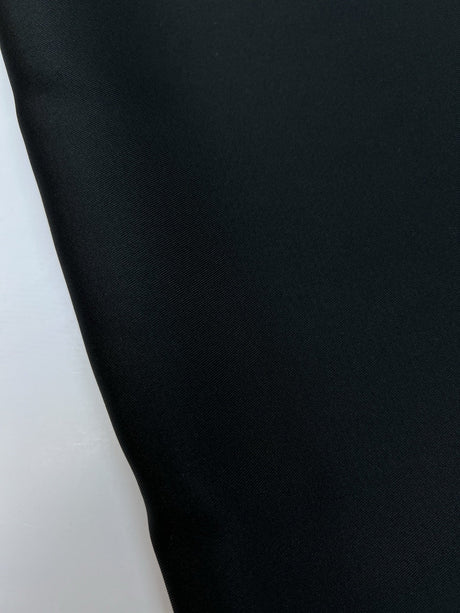 Polyamide Polyester Satin Twill Lining Fabric, Multicolour Abstract