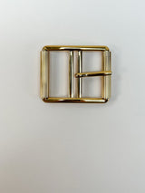 Golden Metal Sewing Notions