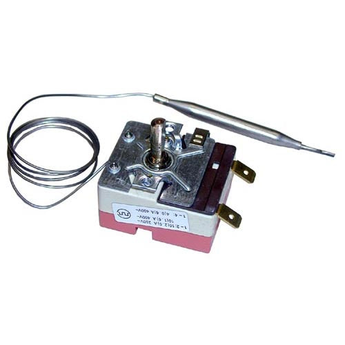 Adcraft OEM # FW-1200WT, Thermostat; Type 55