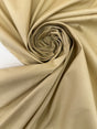 Viscose Elastane Woven Beige