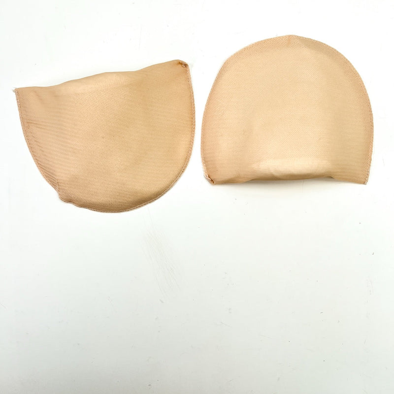 Beige Polyamide Sewing Notions