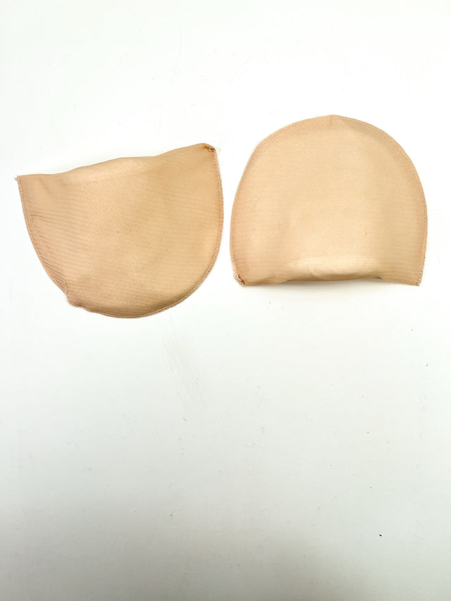 Beige Polyamide Sewing Notions