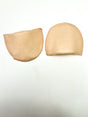 Beige Polyamide Sewing Notions