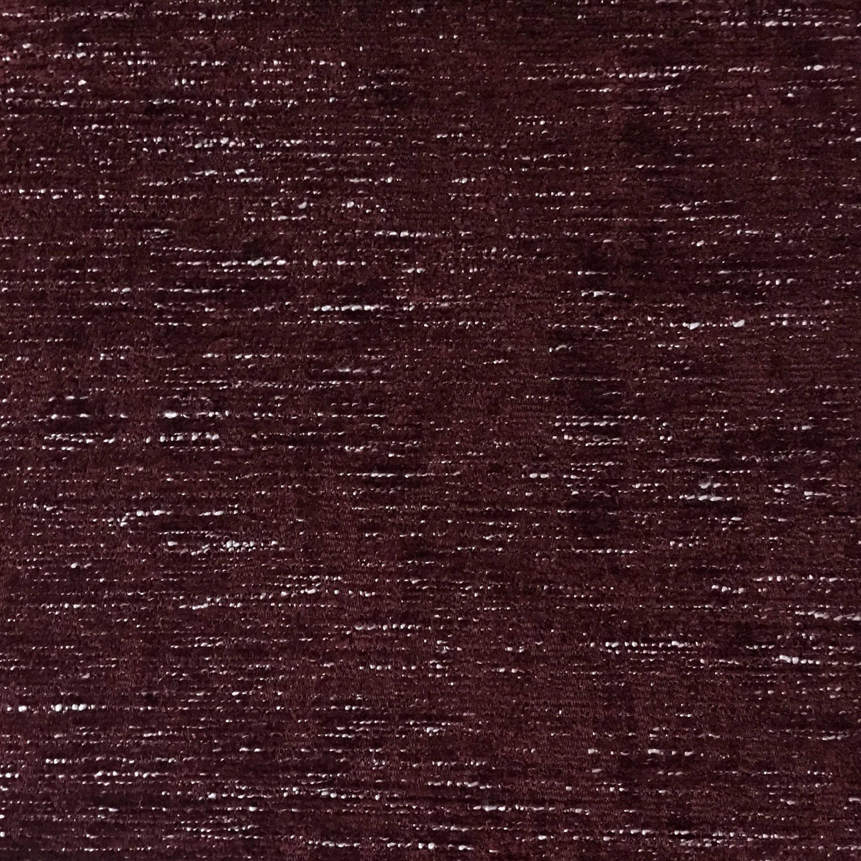 Chenille Upholstery Fabric Churchill Modern Textured Slub