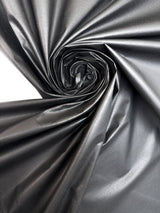 Polyamide Ripstop Coated Gray