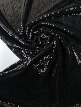 Black Polyamide Mesh