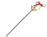 Kids' Realistic Ninja Sword Costume Accessory