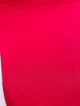 Viscose Knit Pink Moiré