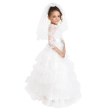 Dreamy Bride Costume