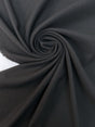 Wool Basket Weave Gray Shades