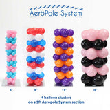 Balloon Arch System Kit