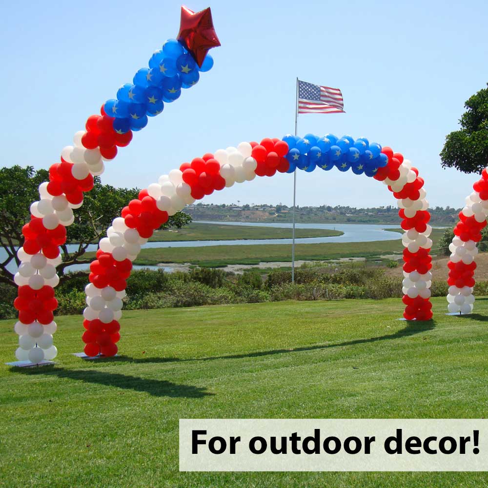 Balloon Arch System Kit