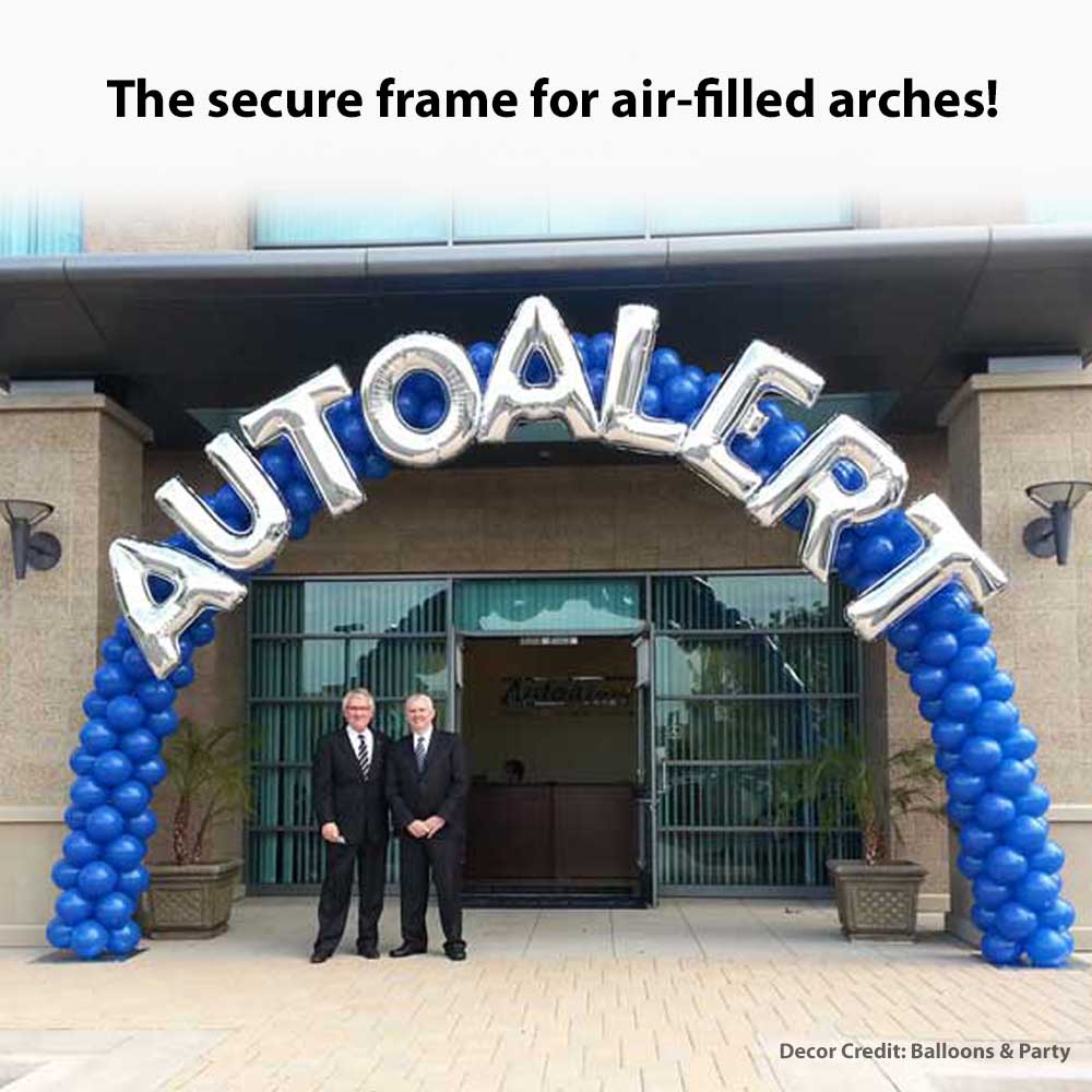 Balloon Arch System Kit