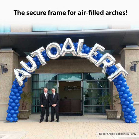Balloon Arch System Kit