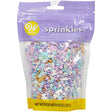 Wilton Unicorn Sprinkles Mix, 10 oz.