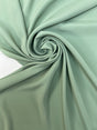 Acetate Crepe Green Shade