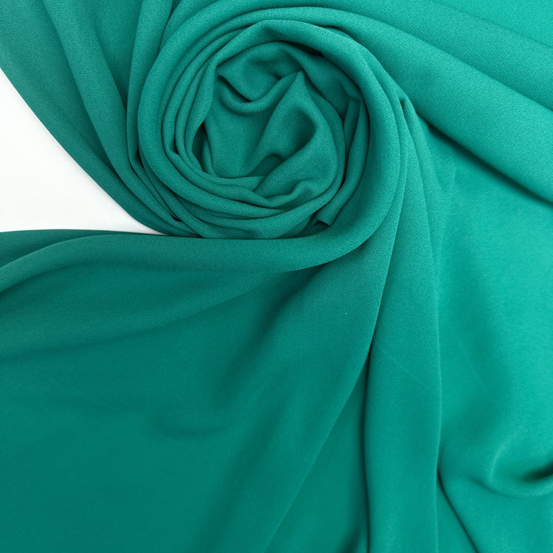 Polyamide Crepe Woven Fabric