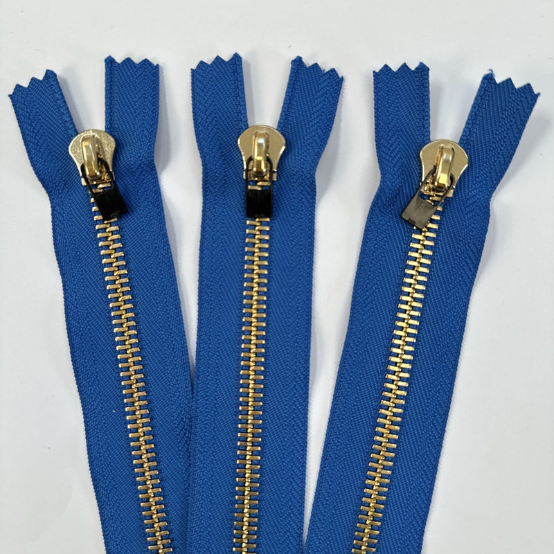 Golden Blue Sewing Notions