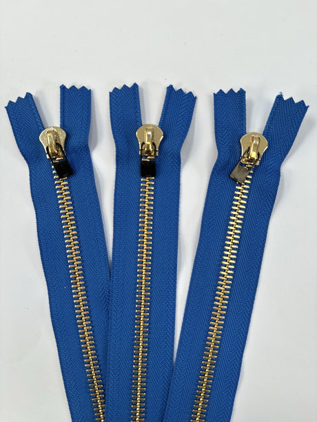 Golden Blue Sewing Notions