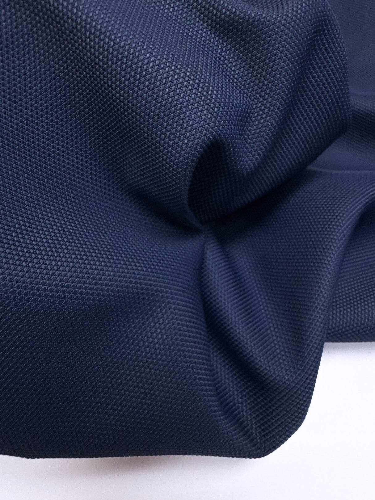 Polyamide Twill Woven Blue