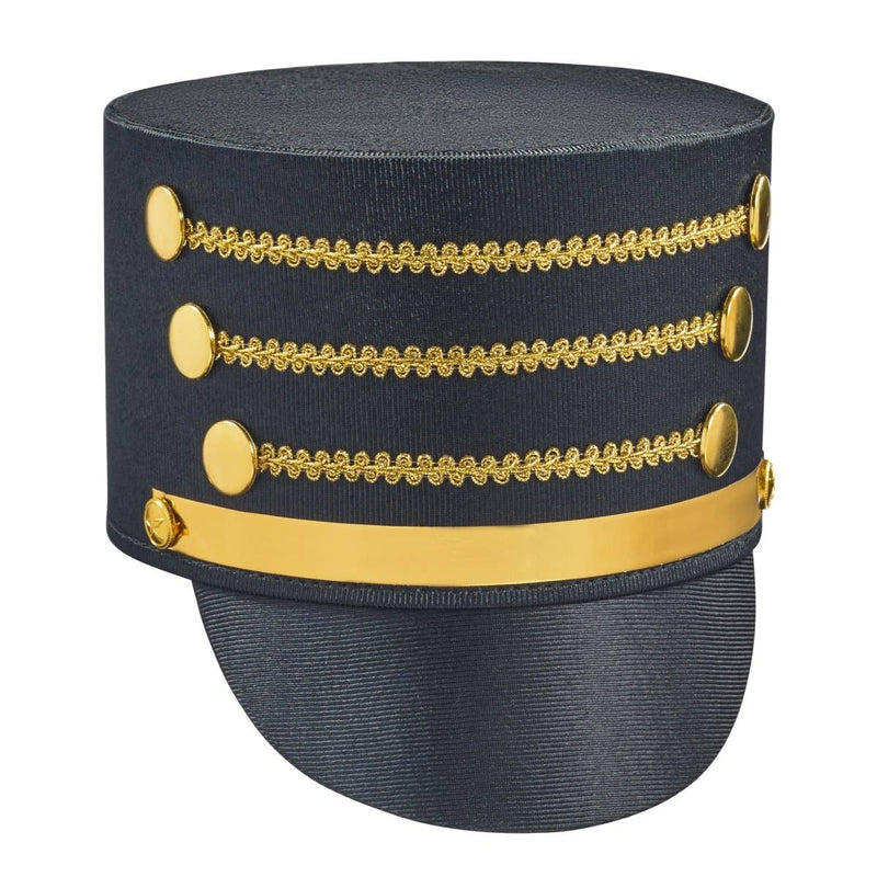 Marching Band Hat