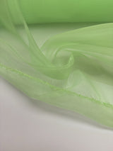 Polyamide Mesh Green
