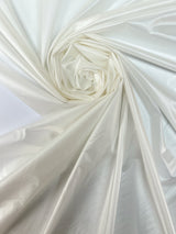 Recycled Polyamide Woven White