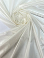 Recycled Polyamide Woven White