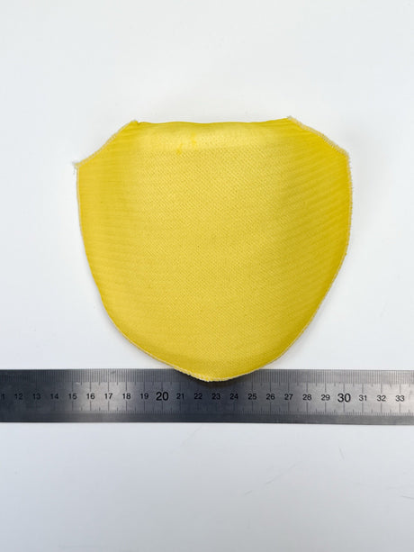 Polyamide Sewing Notions Yellow Shade