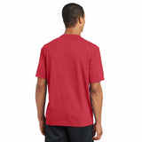 S/S Crew Neck - 10 pack - 100% polyester