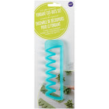 Wilton Easy Blooms Gum Paste and Fondant Succulent Cut-Out