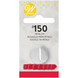 Wilton #150 Petal Cake Decorating Tip