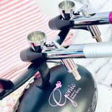 AirGenie Airbrush Stand by Genie
