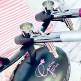 AirGenie Airbrush Stand by Genie